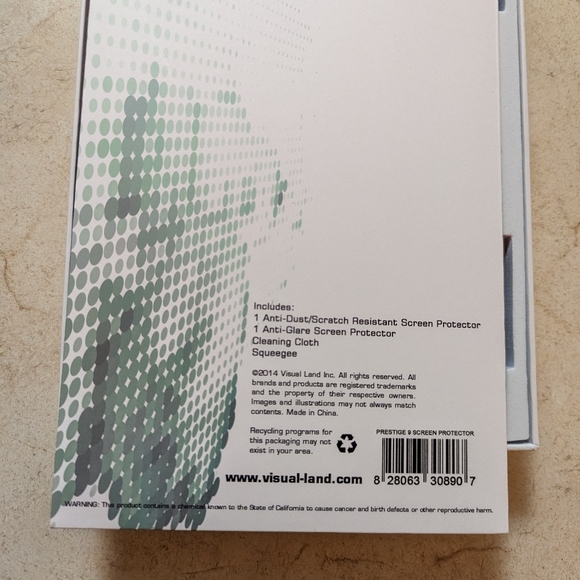 Prestige Pro 9D - Picture 5 of 14